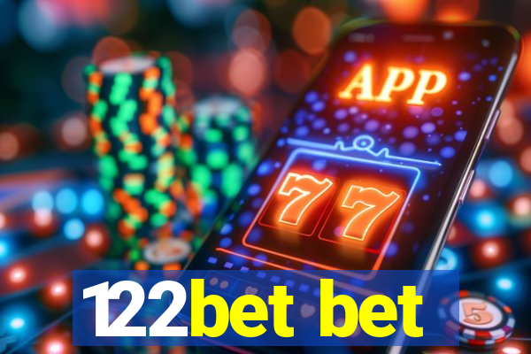 122bet bet